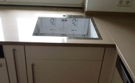 Caesarstone Arbeitsplatten