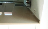 Caesarstone 2370 Cashmere - 3 cm starke