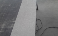 Produktion - Mamor Fensterbank Botticino Semi Classico
