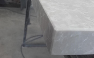 Produktion - Mamor Fensterbänke Botticino Semi Classico in 2 cm Stärke