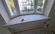 Aufmaß in Köln für die Fensterbänke
