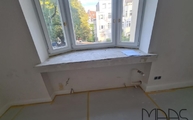 Fenster in Köln - Aufmaß