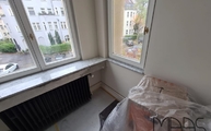 Lieferung in Köln der Bianco Carrara C Marmor Fensterbänke