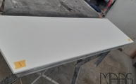 Produktion - Diresco Fensterbänke SU100 Supreme White