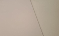 Montage der Iconic White Silestone Arbeitsplatte