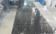 Produktion - Belvedere Granit Rückwände
