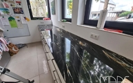 Belvedere Granit Arbeitsplatten in 2 cm Stärke