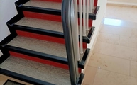 Aufmaß der Treppen in Köln