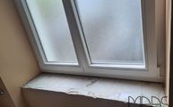 Aufmaß der Fensternische in Köln