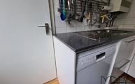 Marengo Silestone Arbeitsplatte in 2 cm
