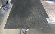 Produktion - Nero Assoluto Zimbabwe Granit Podesplatte