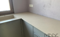 Pietra di Osso Neolith Arbeitsplatten in 1,2 cm