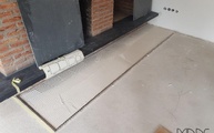 Schiefer Bodenplatten aus dem Material Porto Schiefer in Köln in Nordrhein-Westfalen