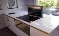 Caesarstone Abdeckplatte / Caesarstone Arbeitsplatte