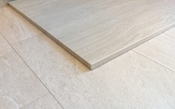 Strata Argentum Neolith Duschtasse