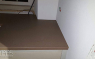 Caesarstone 2370 Cashmere Küchenarbeitsplatten