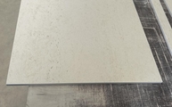 Produktion - Danae Dekton Rückwand