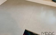 Smoke Marazzi Arbeitsplatte in Natural Finish