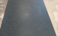 Produktion -  Granit Abdeckplatte Nero Assoluto Zimbabwe