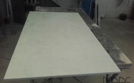 Produktion - Lunar Dekton Arbeitsplatten in 2 cm