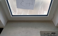 Dekton Fensterbank Lunar