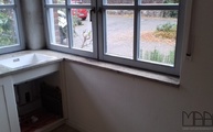 Astoria Ivory Granit Fensterbank