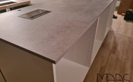 Soke Dekton Arbeitsplatte in 2 cm
