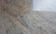 Granit Cielo Ivory mit polierter Oberfläche und 2,0 cm Stärke