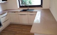 4230 Shitake Caesarstone Arbeitsplatten