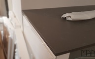 Silestone Arbeitsplatte in 2,0 cm Stárke