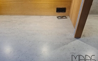 Silk Oberfläche der Beton Neolith Arbeitsplatten
