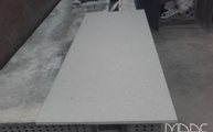 Produktion - Polierte 4130 Clamshell Caesarstone Arbeitsplatte