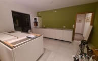 Aufmaß der Küche in Oberhausen