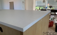 Edora Dekton Arbeitsplatte in 2 cm