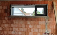 Iconic White Silestone Fensterbänke in 2 cm Stärke