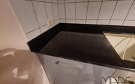 Star Galaxy Granit Arbeitsplatte in 2 cm