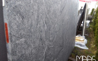 Granitplatten - Viscont White