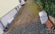Padang Cristallo TG 34 Granit Treppen und andere Granit Produkte in Rüsselsheim am Main geliefert 