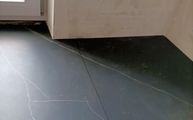 Kelya Dekton Arbeitsplatten mit UltraMatt Oberfläche