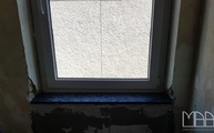 Eco Antik Oberfläche Granit Fensterbank