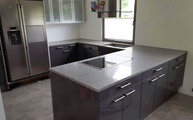 Silestone Küche