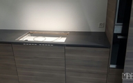 Silestone Premium Qualität Marengo Arbeitsplatten