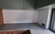 VK03 Grigio Dekton Arbeitsplatten in 1,2 cm Stärke 