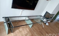 Aufmaß in Strausberg der Abdeckplatten