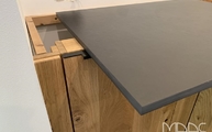 Dekton Arbeitsplatten in 2 cm Stärke