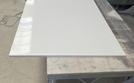 Produktion - Moon Compac Quarzagglo Arbeitsplatte