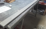 Produktion -  Neolith Arbeitsplatten New York