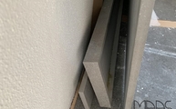 Lieferung in Trier der  Neolith Arbeitsplatten New York