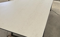 Produktion - Matte Danae Dekton Arbeitsplatten