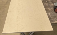 Produktion - 2 cm dicke Danae Dekton Arbeitsplatte